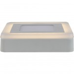 Светильник потолочный диодный Arte lamp A7709PL-2WH ALTAIR