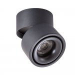 Светильник потолочный Arte lamp A7715PL-1BK ARCTURUS