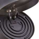 Светильник потолочный Arte lamp A7716PL-1BK ARCTURUS TRACK