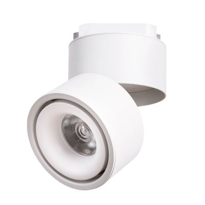 

Светильник Arte Lamp A7716PL-1WH ARCTURUS TRACK, A7716PL-1WH