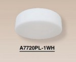 Светильник потолочный 200мм Arte Lamp A7720PL-1WH Tablet