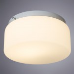 Светильник потолочный 200мм Arte Lamp A7720PL-1WH Tablet