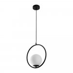 Подвес Arte Lamp A7741SP-1BK MATISSE