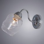 Светильник настенный бра Arte Lamp A7757AP-1CC RICCIO