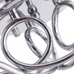 Светильник потолочный Arte lamp A7757PL-6CC RICCIO