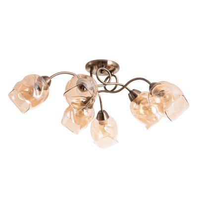 

Светильник Arte Lamp A7758PL-6AB RICCIO, A7758PL-6AB