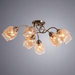Светильник потолочный Arte lamp A7758PL-6AB RICCIO