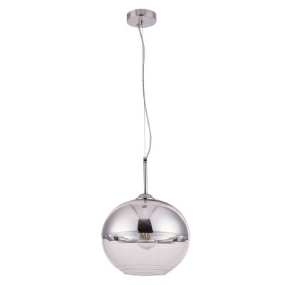 

Светильник подвесной Arte lamp A7763SP-1CC WAVE, A7763SP-1CC