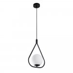 Подвес Arte Lamp A7764SP-1BK MATISSE