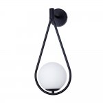 Бра Arte Lamp A7765AP-1BK MATISSE