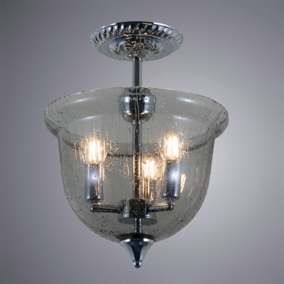 

Светильник потолочный Arte lamp A7771PL-3CC BELL, A7771PL-3CC