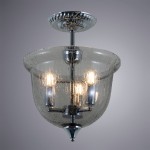 Светильник потолочный Arte lamp A7771PL-3CC BELL