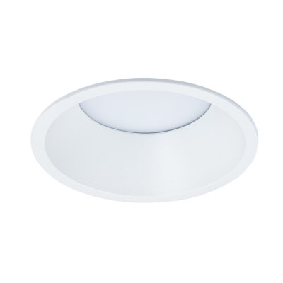 Встраиваемые светильники светодиодные Arte Lamp A7793PL-1WH FRAME