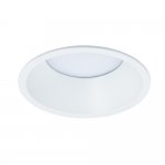 Встраиваемые светильники светодиодные Arte Lamp A7793PL-1WH FRAME