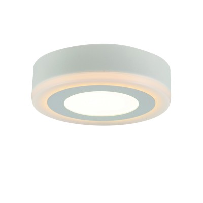 

Светильник диодный 6+3W Arte lamp A7809PL-2WH Antares, A7809PL-2WH