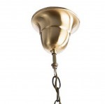 Светильник подвесной Arte lamp A7823SO-1AB VITRAGE