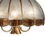 Люстра подвесная Arte lamp A7828SP-4-1AB Copperland