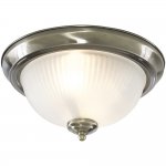 Светильник потолочный Arte Lamp A7834PL-2AB Lobby