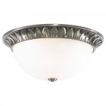 Светильник потолочный Arte lamp A7838PL-2AB Hall