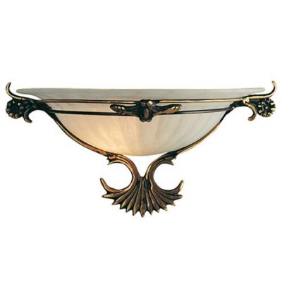 

Светильник бра Arte Lamp A7844AP-1AB HALL