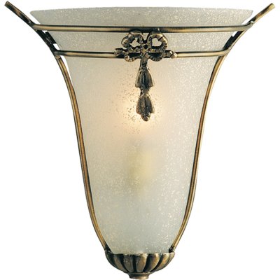 

Светильник бра Arte Lamp A7845AP-1AB Vitrage
