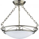 Люстра Arte Lamp A7846LM-2AB Pub