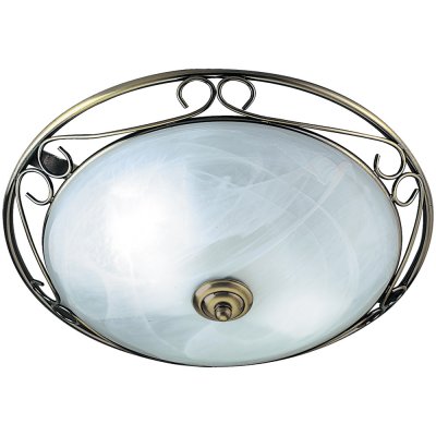 

Светильник Arte Lamp A7846PL-2AB Pub