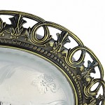 Люстра потолочная Arte Lamp A7847PL-2AB Ocean