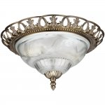 Люстра потолочная Arte Lamp A7847PL-2AB Ocean