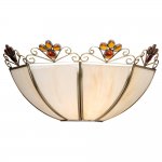 Светильник настенный Arte lamp A7862AP-1AB Copperland