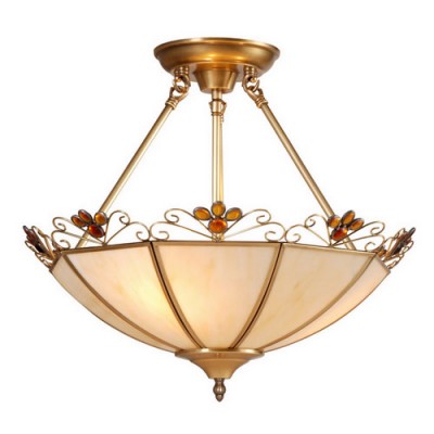 Светильник подвесной Arte lamp A7862LM-3AB Copperland