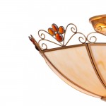 Люстра потолочная Arte lamp A7862PL-2AB Copperland