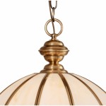 Люстра подвесная Arte lamp A7862SP-3AB Copperland