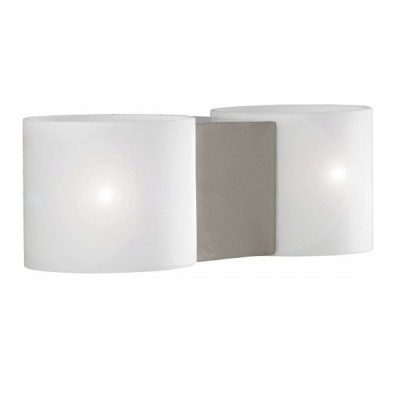 Светильник бра Arte Lamp A7880AP-2SS INTERIOR