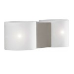 Светильник бра Arte Lamp A7880AP-2SS INTERIOR