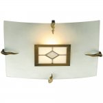 Светильник потолочный Arte lamp A7894PL-1AB PUB