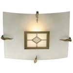 Светильник потолочный Arte lamp A7894PL-1AB PUB