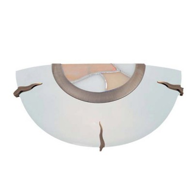 Светильник бра Arte Lamp A7895AP-1AB Pub