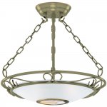 Люстра Arte Lamp A7896LM-2AB Pub