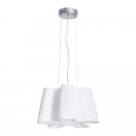 Светильник подвесной Arte lamp A7897SP-2CC SIGNORA