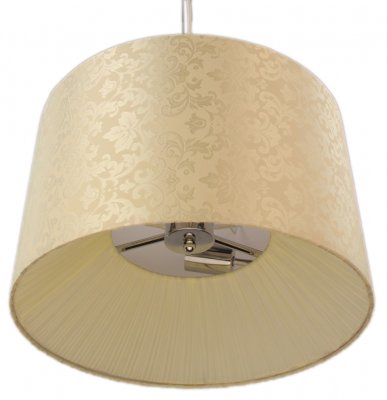 Люстра Arte lamp A7941SP-3CC Bongo