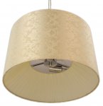 Люстра Arte lamp A7941SP-3CC Bongo