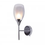 Светильник настенный Arte Lamp A7951AP-1CC BARRY