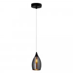 Светильник подвесной Arte Lamp A7951SP-1BK BARRY черный