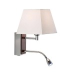 Светильник бра Arte Lamp A7953AP-1CC Hall