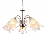Светильник подвесной Arte lamp A7957LM-5SS SUSSURRO