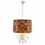 Люстра Arte lamp A7960SP-3BC Moscow