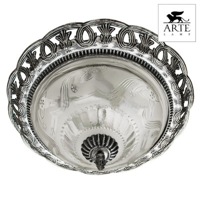 

Светильник потолочный Arte lamp A8001PL-2SB Piatti, A8001PL-2SB