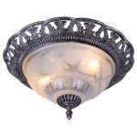Светильник потолочный Arte lamp A8001PL-2SB Piatti