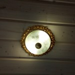 Светильник потолочный Arte lamp A8002PL-2GO Piatti